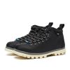 Ботинки Native Fitzsimmons Treklite 41100630-1099 (jiffy blk-dbln grey-bone wt)