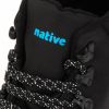 Ботинки Native Fitzsimmons Treklite 41100630-1099 (jiffy blk-dbln grey-bone wt)