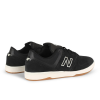 Кеды New Balance Numeric Pj Ladd 533 V2 NM533BC2-D (black)
