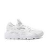 Кроссовки Nike Air Huarache 318429-111 (white-white-pure platinum)