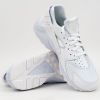 Кроссовки Nike Air Huarache 318429-111 (white-white-pure platinum)