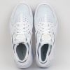 Кроссовки Nike Air Huarache 318429-111 (white-white-pure platinum)