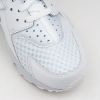 Кроссовки Nike Air Huarache 318429-111 (white-white-pure platinum)