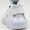 Кроссовки Nike Air Huarache 318429-111 (white-white-pure platinum)