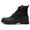 Ботинки Native Johnny Treklite 41101530-1001 (jiffy black-jiffy black)