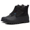 Ботинки Native Johnny Treklite 41101530-1001 (jiffy black-jiffy black)
