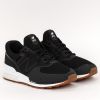 Кроссовки New Balance 574 MS574EMK-D (black)