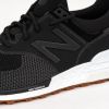Кроссовки New Balance 574 MS574EMK-D (black)