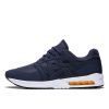 Кроссовки Asics Gelsaga Sou 1191A241-400 (midnight-midnight)