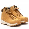 Ботинки Nike Manoa Leather 454350-700 (haystack-hays-violet bro)
