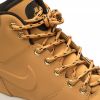 Ботинки Nike Manoa Leather 454350-700 (haystack-hays-violet bro)