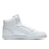 Кроссовки Nike Ebernon Mid AQ1773-100 (white-white)