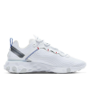 Кроссовки Nike React Element 55 CW7576-100 (white-midnight navy-bright blue)
