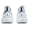 Кроссовки Nike React Element 55 CW7576-100 (white-midnight navy-bright blue)