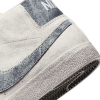 Кеды Nike SB Zoom Blazer Mid Premium DA1839-002 (grey fog)