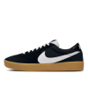 Nike bruin black on sale