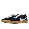 Кеды Nike SB Bruin React CJ1661-002 (black-white-black-gum)