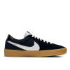 Кеды Nike SB Bruin React CJ1661-002 (black-white-black-gum)