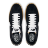 Кеды Nike SB Bruin React CJ1661-002 (black-white-black-gum)