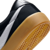 Кеды Nike SB Bruin React CJ1661-002 (black-white-black-gum)