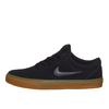 Кеды Nike SB Charge Suede CT3463-004 (black-anthracite)