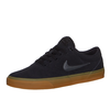 Кеды Nike SB Charge Suede CT3463-004 (black-anthracite)