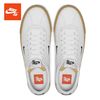 Кеды Nike SB Zoom Bruin ISO CD6750-100 (white-black-safety orange)