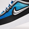Кеды Nike SB Nyjah Free 2 Premium X Samborghini DC9104-400 (lt photo-blue crimson)