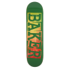 Дека Baker Kader Ribbon Rainbow 03-01-1728 (grn)