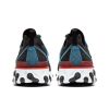 Кроссовки Nike React Element 55 Se Safari Pack CD2153-001 (anthracite-blue fury)