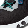Кроссовки Nike React Element 55 Se Safari Pack CD2153-001 (anthracite-blue fury)