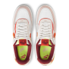 Кроссовки Женские Nike W AF1 Shadow CU8591-600 (team red-orange)
