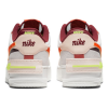 Кроссовки Женские Nike W AF1 Shadow CU8591-600 (team red-orange)