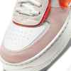 Кроссовки Женские Nike W AF1 Shadow CU8591-600 (team red-orange)