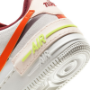 Кроссовки Женские Nike W AF1 Shadow CU8591-600 (team red-orange)