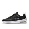 Кроссовки Nike Air Max Axis AA2146-003 (black-white)