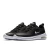 Кроссовки Nike Air Max Axis AA2146-003 (black-white)
