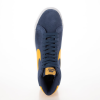 Кеды Nike SB Zoom Blazer Mid 864349-402 (navy-university gold)