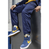 Кеды Nike SB Zoom Blazer Mid 864349-402 (navy-university gold)