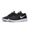 Кроссовки женские Nike Wmns Free Run 831509-001 (black-white-anthracite)