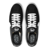 Кеды Nike SB Bruin React CJ1661-001 (black-white-black)