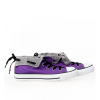 Кеды Converse Chuck Taylor Lace Around HI 522245 (purple)