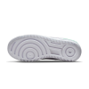 Кроссовки Женские Nike Air Force 1 Shadow CU8591-103 (white-lilac green-purple)
