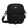 Сумка На Плечо Vans Bail Shoulder Bag Ripstop VA3I5S6ZC (black)