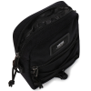 Сумка На Плечо Vans Bail Shoulder Bag Ripstop VA3I5S6ZC (black)