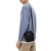 Сумка На Плечо Vans Bail Shoulder Bag Ripstop VA3I5S6ZC (black)