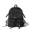 Рюкзак Livebox Numberthree B-508 (black)