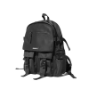 Рюкзак Livebox Numberthree B-508 (black)