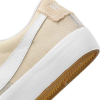 Кеды Nike SB Zoom Blazer Low Pro GT ISO DH9539-100 (white-summit white)