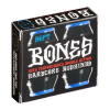 Бушинги Bones Soft Set 81A TCPHB3SOXS (black blue)